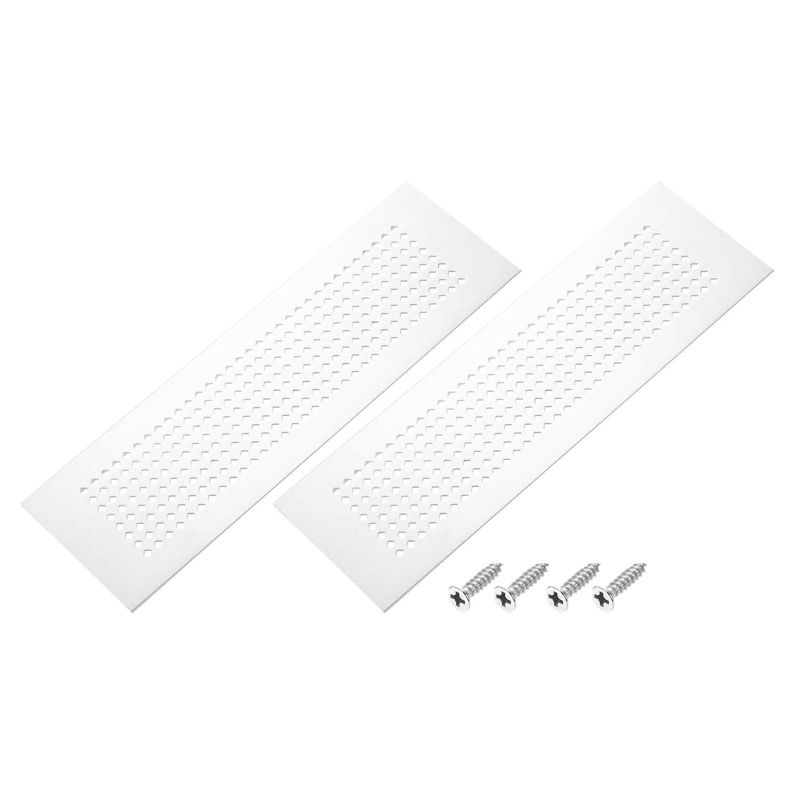 PATIKIL 12 x 3 Inch Door Air Vent Cover
