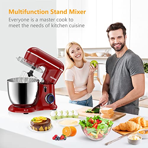Reviews for AILESSOM 3IN1 Electric Stand Mixer BestViewsReviews