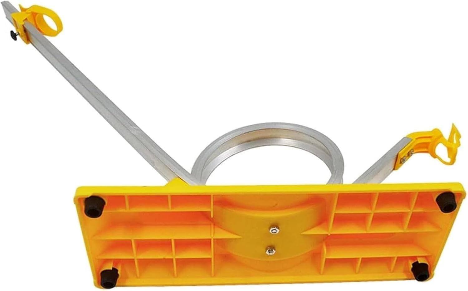 Instrument do nauki fizyki szyn odśrodkowych, sprzęt do eksperymentów z mechaniką siły odśrodkowej, demonstrator do nauki bezwładności, używany do badań w klasie