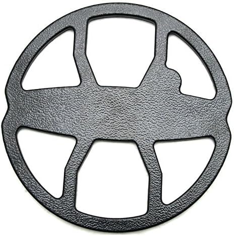 Golden Mask 9 Inch Search Coil for Spider Golden Mask Coil Metal Detector
