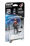 PLAYMOBIL NHL Arizona Coyotes Player
