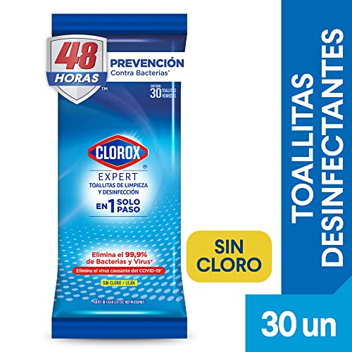 Toallitas Limpiadoras, Drugstore Imagen adicional