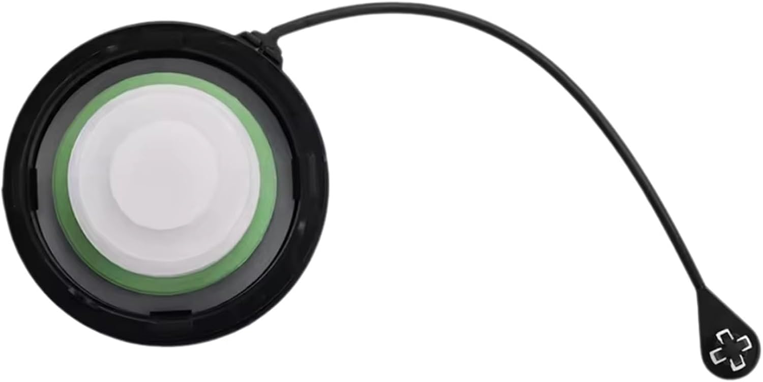 Tank Cap Compatible With Opel For Meriva B 2010 2011 2012 2013 2014 2015 2016 2017 Car Petrol Fuel Tank Cap 13228892 13498955 13228890