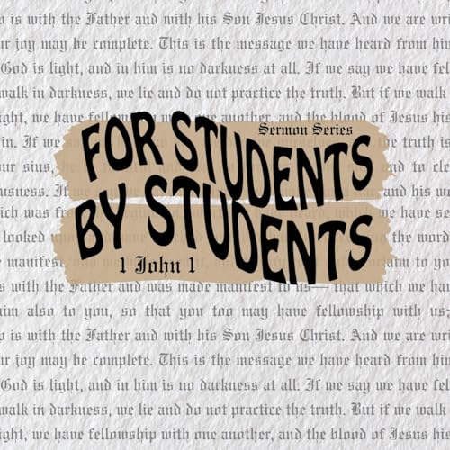 Page de couverture de God Desires Your Desire // 1 John 2:15-17
