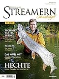 fliegenfischen zeitschrift abo  FISCH & FANG Sonderheft Nr. 44: Streamern
