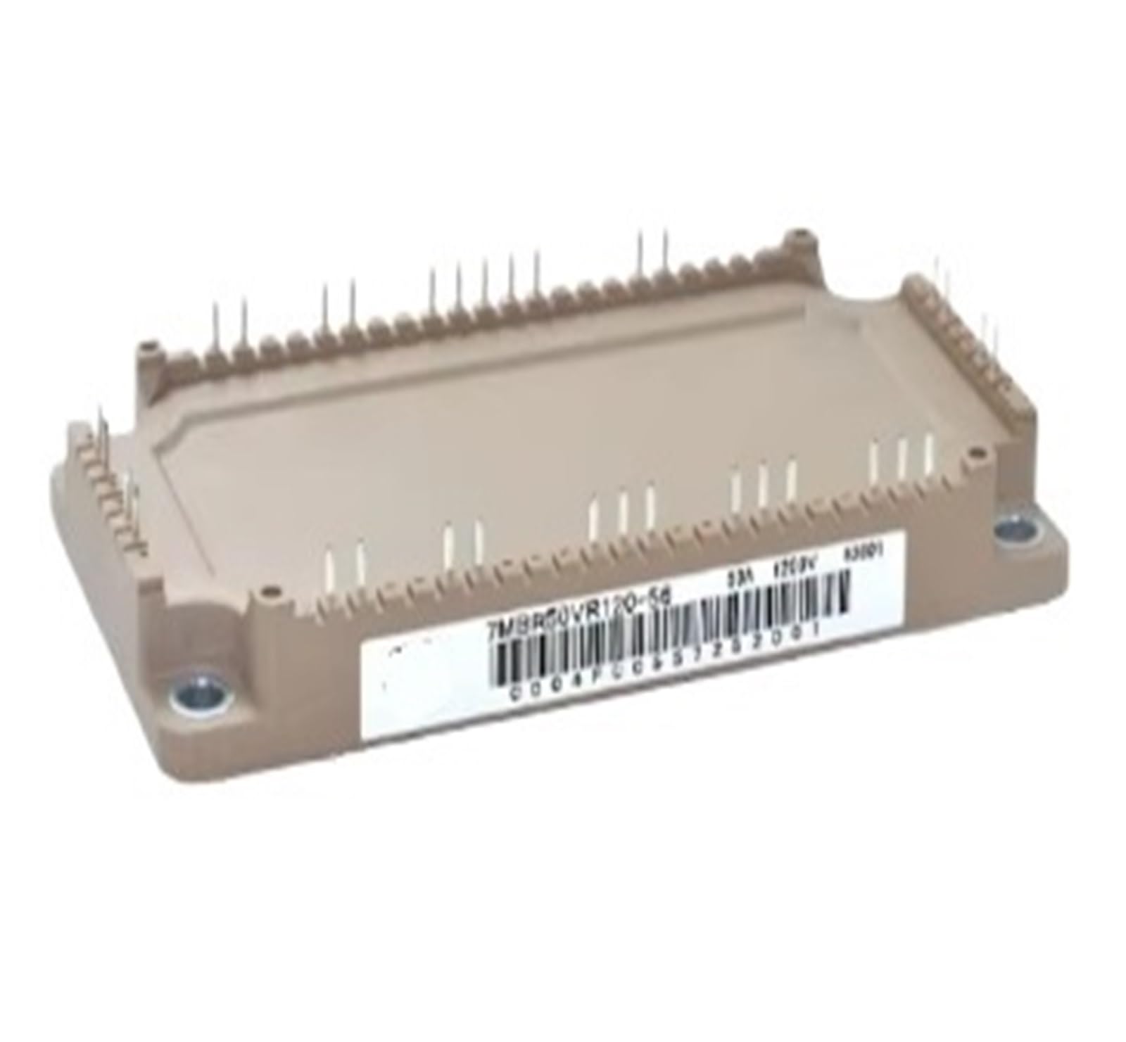 SJJBVPYX 7MBR50VR120-50 7MBR75VR120-50 7MBR100VR120-50 7MBR150VR120-50 7MBR100VR060-50 7MBR150VR060-50 rectifier bridge Module(7MBR100VR120-50)