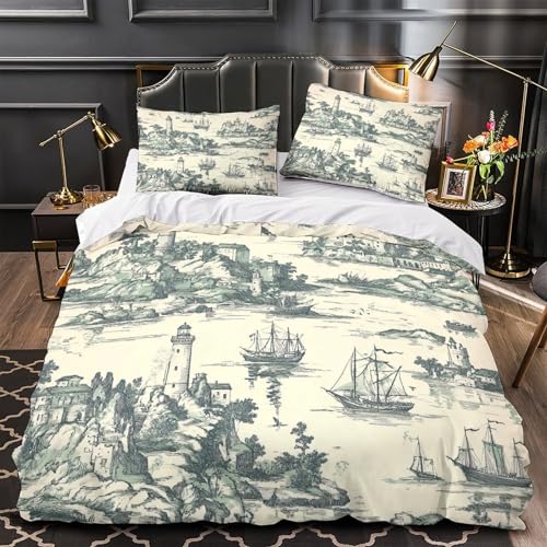Housse de couette séchant rapide 220x240 pour simplifier la lessive