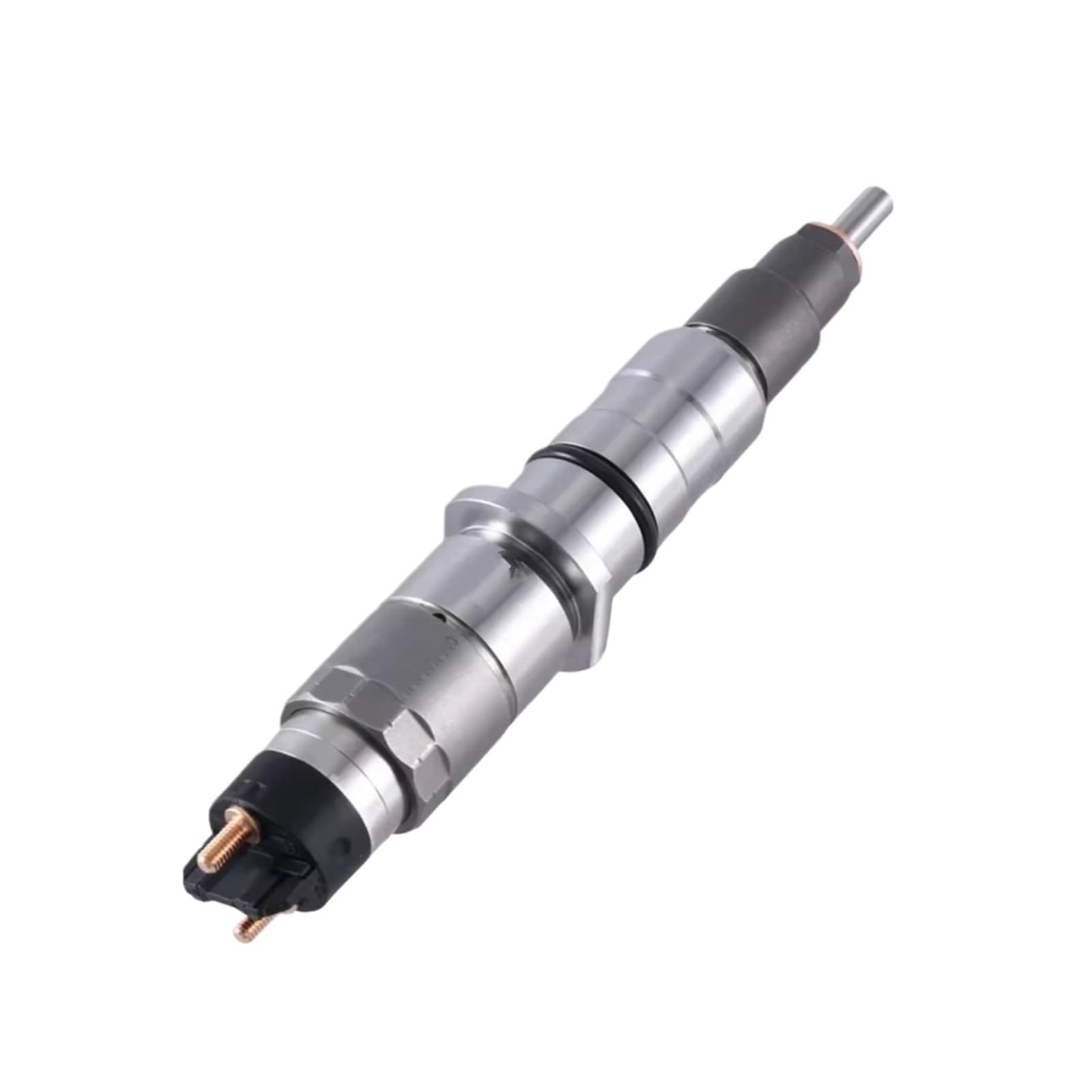 etrol Fuel Injectors for Dodge for Cummins 0445120257 Common Rail Diesel Fuel Injector Nozzle