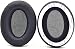 Nature Replacement Ear Pads earpads Pad Cushions for Audio Technical ATH ANC7 ANC7B Headphones