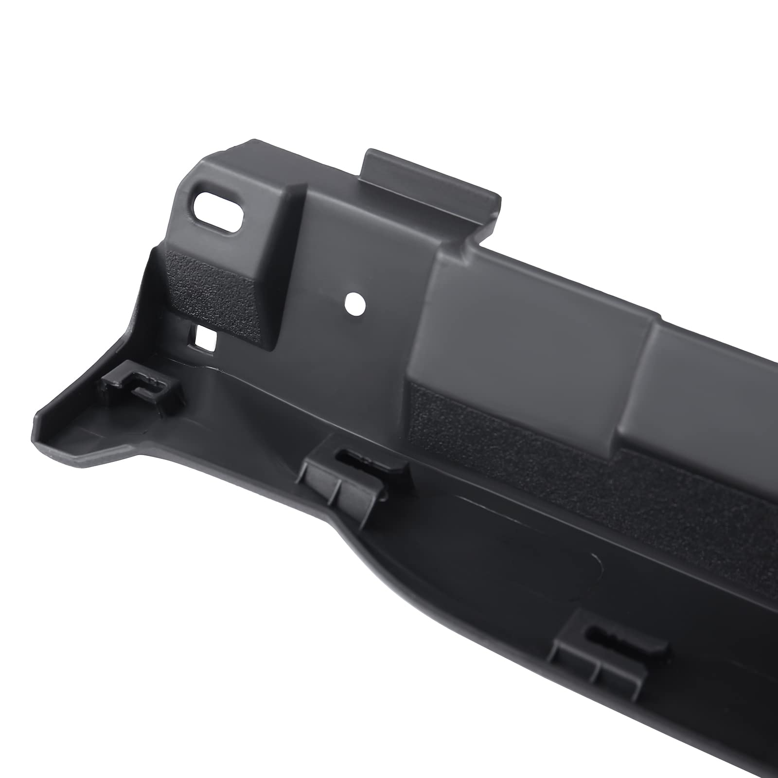 Amazon.com: Partzer Driver Side Rocker Panel Molding Trim Side