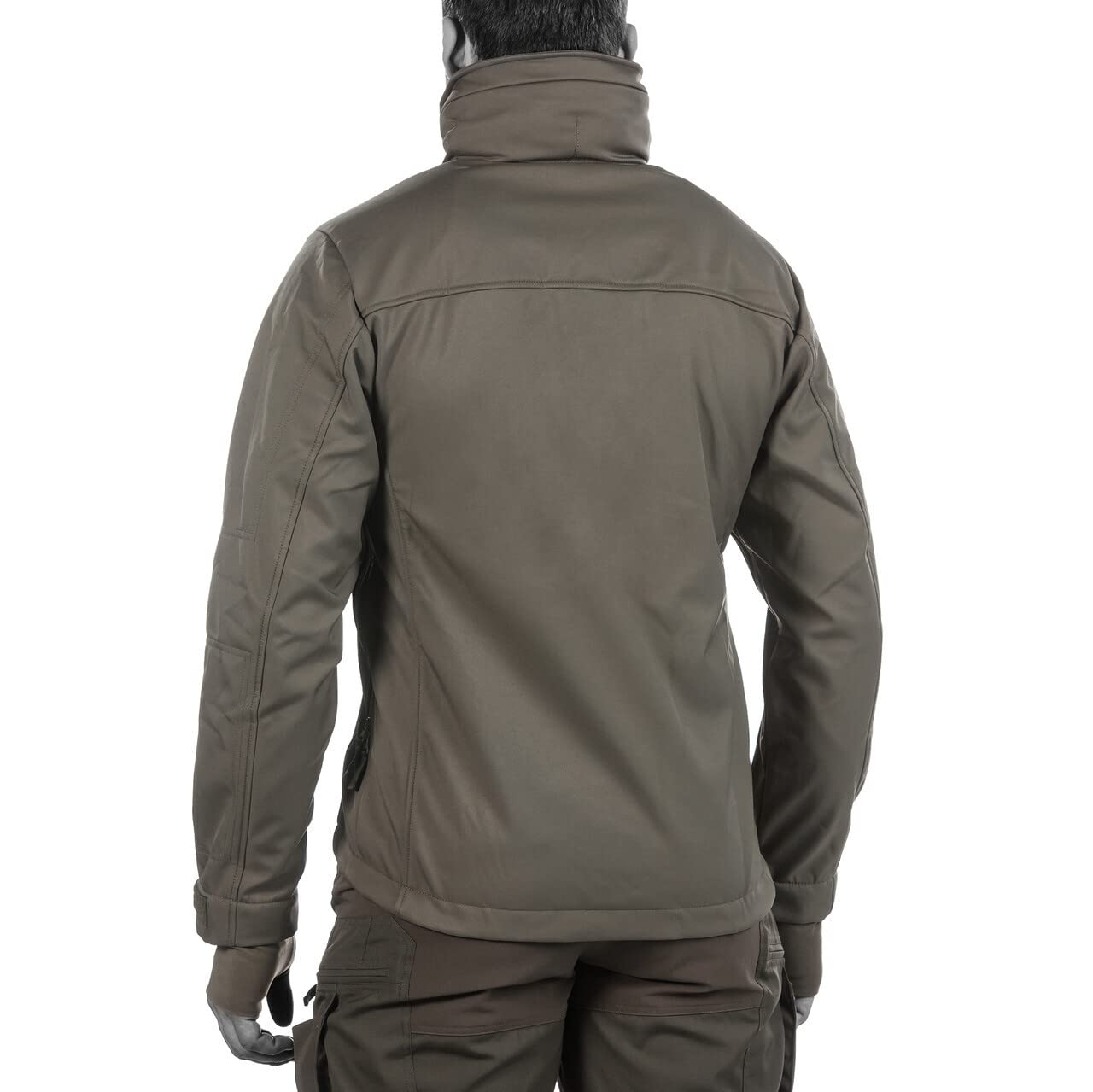 UF Pro® Tactical Winter-Kapuzenjacke Delta OL 4.0"