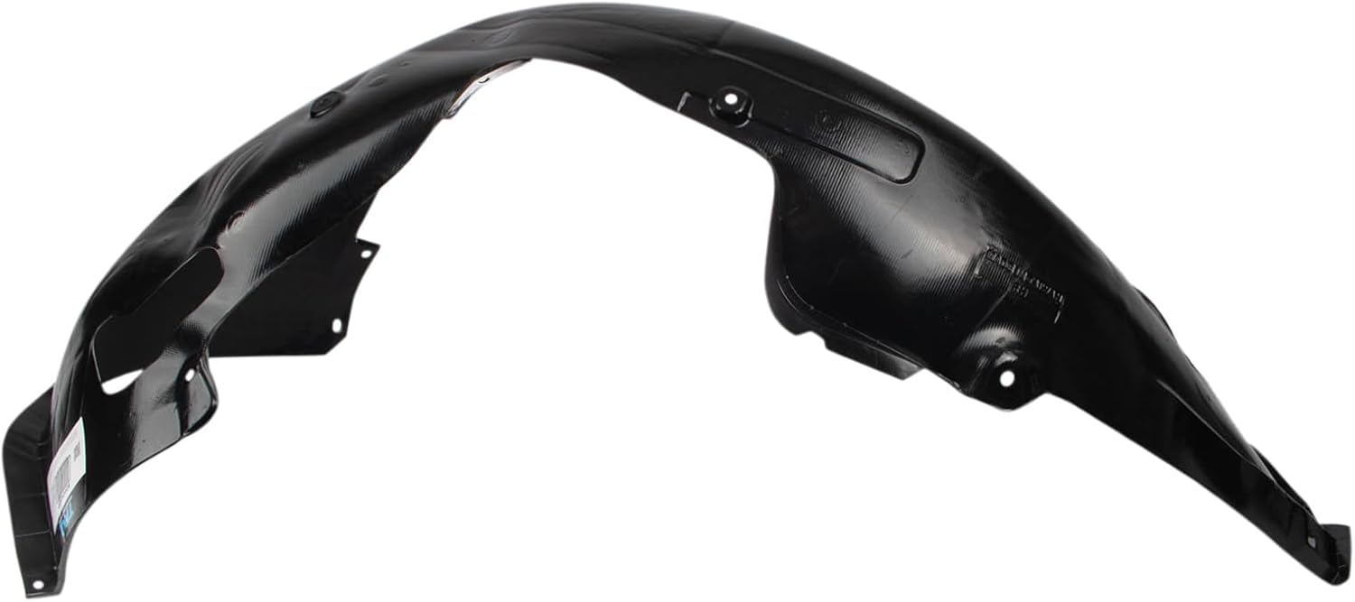 Front Right Inner Fender Liner for Hyundai Elantra (2019-2020) – TRQ