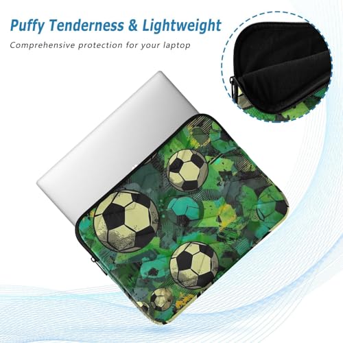 Funda para laptop de 13-14 pulgadas color multi miniatura 5