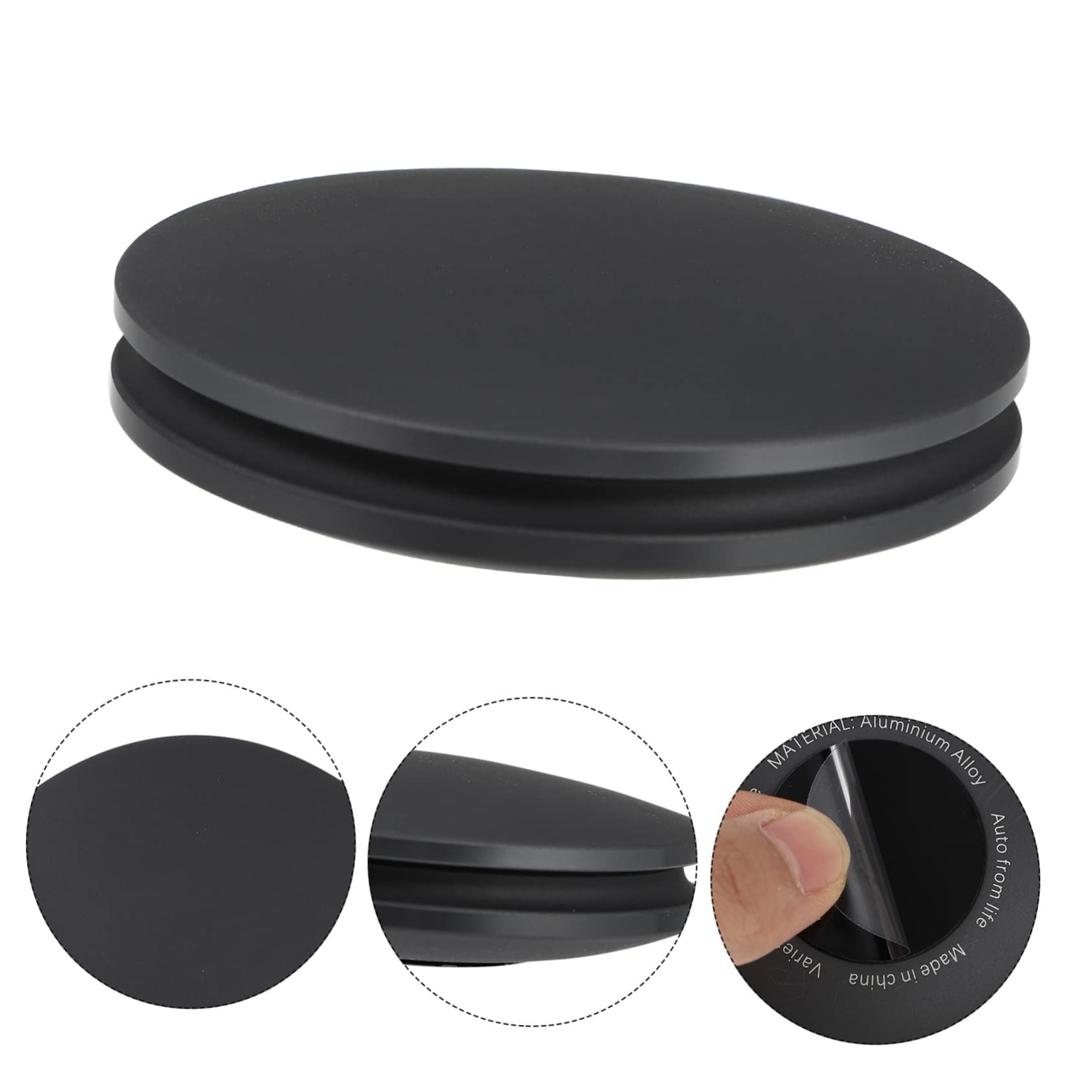 Gatuida 3sets Diffusore Per Auto Di Auto Facile Da Installare Design Semplice e Sostituibile Gadget Per Per Amici e Familiari
