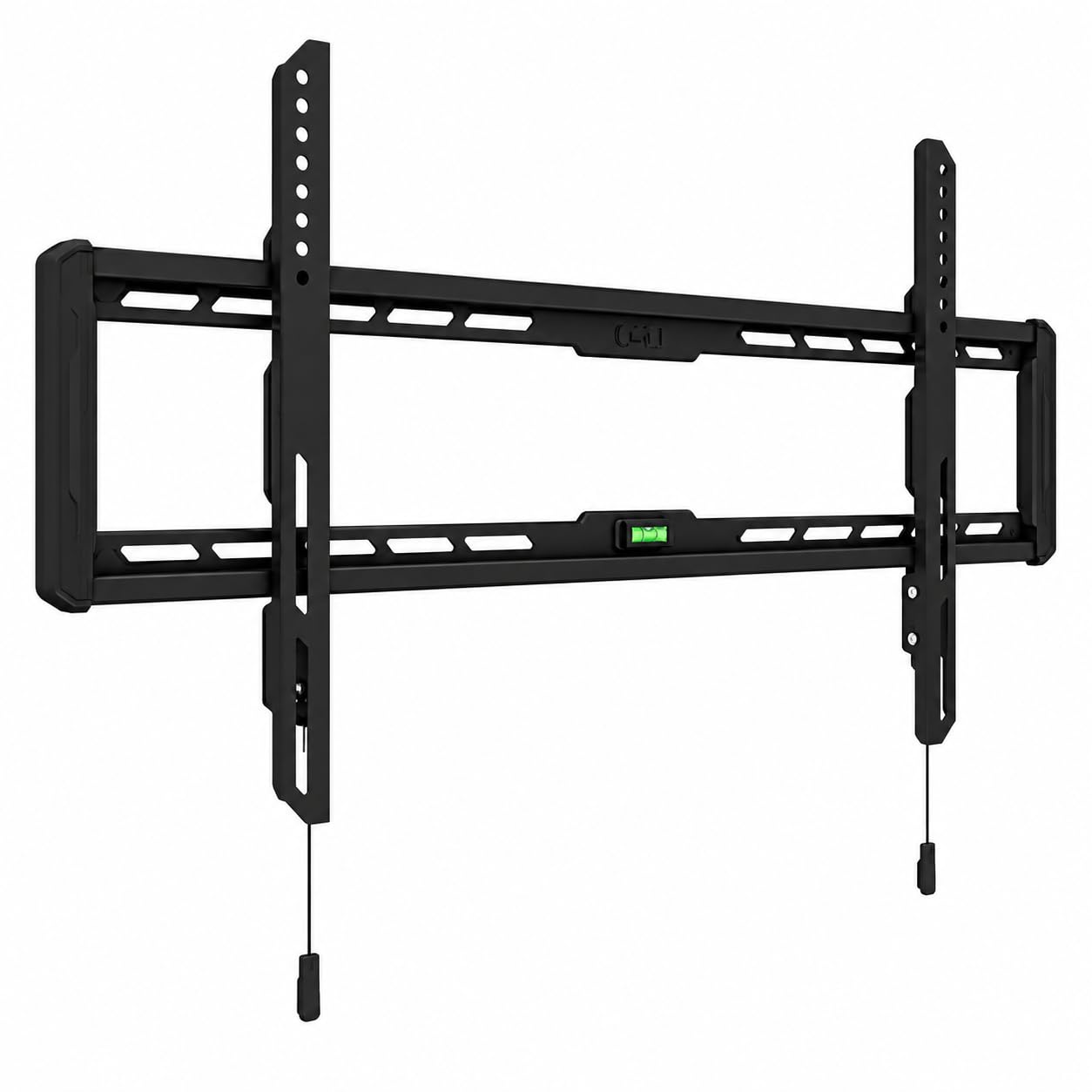 MULTIBRACKETS - Wallmount Fixed Large - Soporte TV de Pared Fijo. Separación de la Pared: 2,3 cms. VESA 40 x 40 hasta 80 x 40.