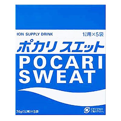 大塚食品 - ポカリスエット　粉末 Amazon.co.jp: 大塚製薬 ポカリスエット粉末 1L用×5袋 : 食品