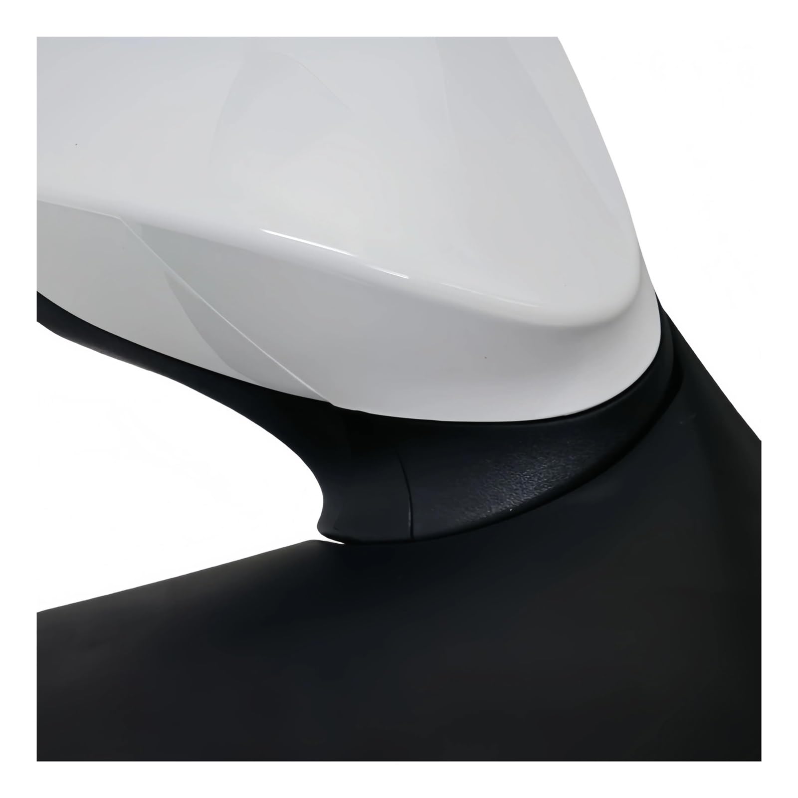 Specchietti retrovisori Per Hyundai Per i10 2020-2023 Gruppo specchietto retrovisore, regolazione elettrica OE 87610-K6000 87620-K6000(6pin white L)