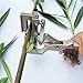 Sokey Oversize Grafting Tool/Pruner Exercent for Branches and Grape Vines