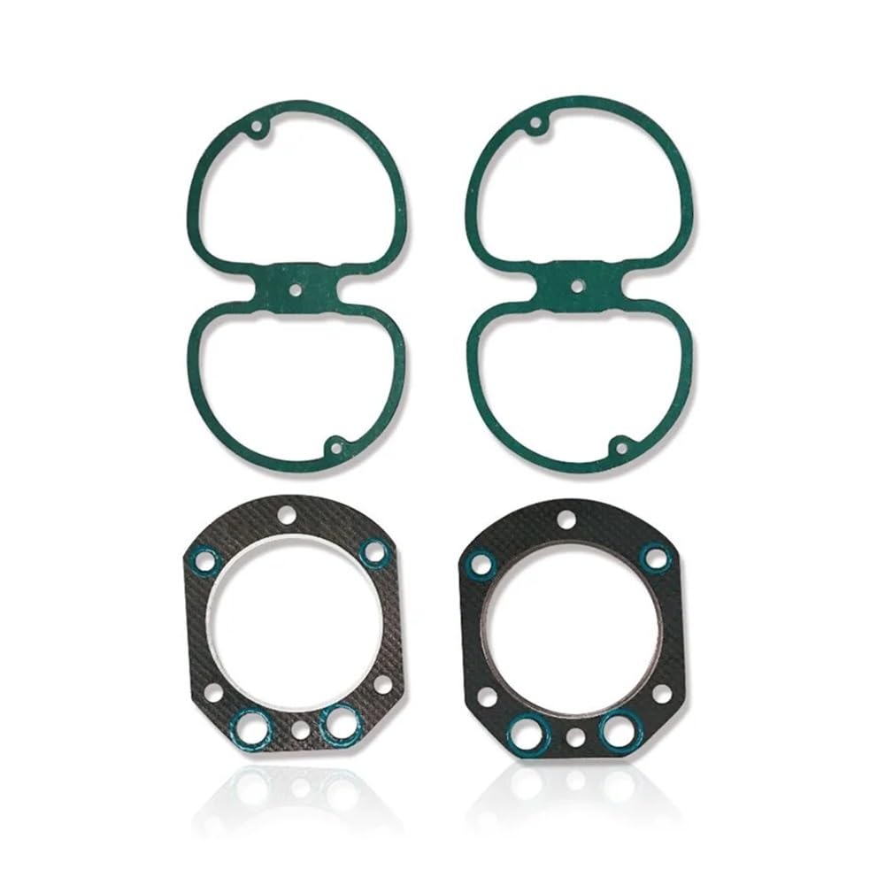 Kit joints carter moteur R80 anti-fuite étanchéité bas bloc R100GS moto