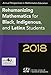 Annual Perspectives in Mathematics Education 2018