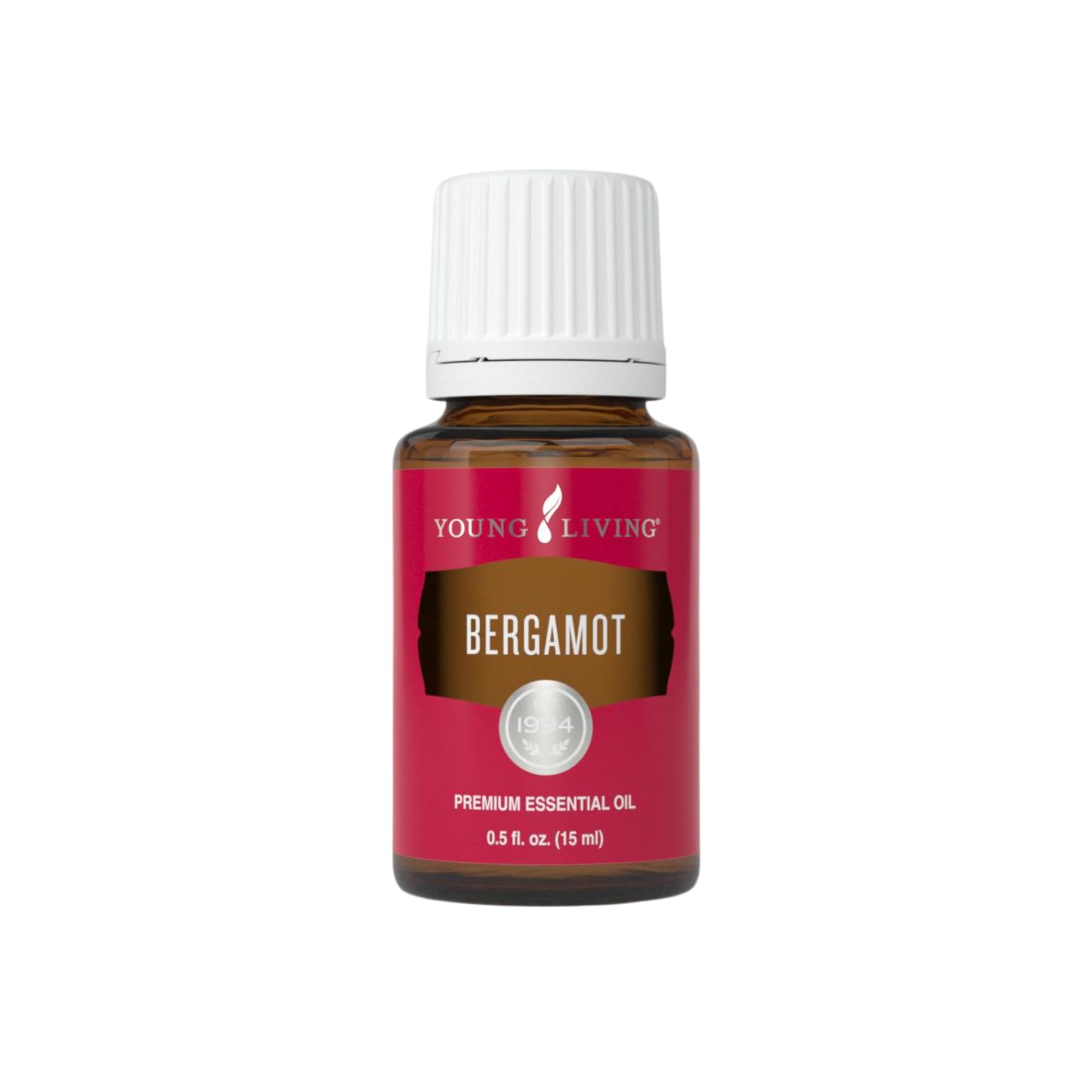 younglivingエッセンシャルオイル　ベルガモット Amazon.com: Young Living Bergamot Essential Oil 15ml