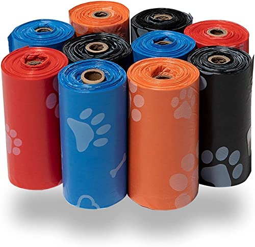 See full amazon price history chart for Pups&Pets Pet Poop Bag Durable Plastic Waste Pick Up Biodegradable Garbage Bags 5 Roll in 1 Pack, Dog Poop Bags - Multicolor (75 Poop Bags) Pups&Pets Pet Poop Bag Durable Plastic Waste Pick Up Biodegradable Garbage Bags 5 Roll in 1 Pack, Dog Poop Bags - Multicolor (75 Poop Bags) (B0CLVWQB6Q) Amazon Price History, Amazon Price Tracker