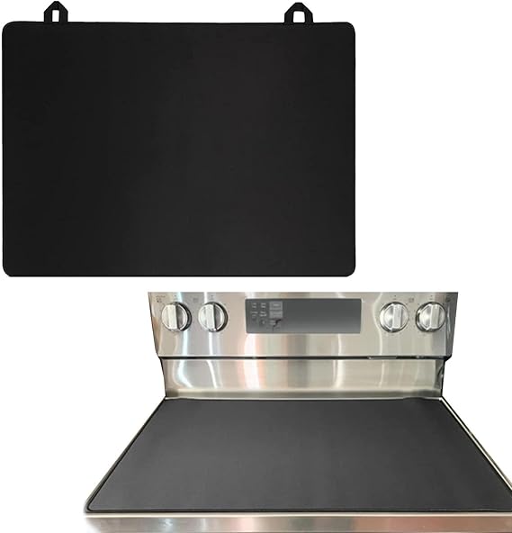 Electric Stove Protector Induction Cooktop Mat Induction Cooker