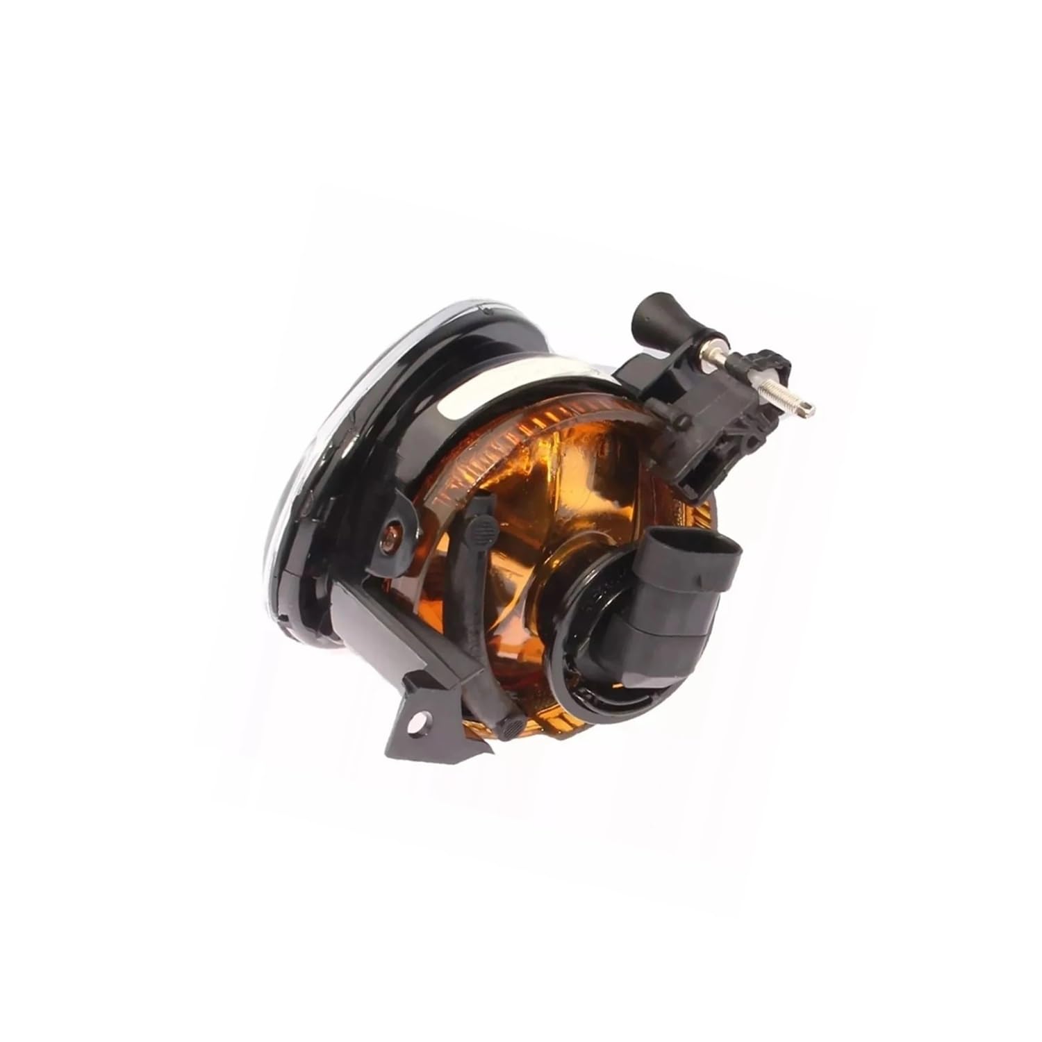 2PCS Nebelscheinwerfer 7P6941699 7P6941700 for 2010-2014 Auto-styling Auto Nebel Birne