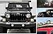 YITAMOTOR LED Light Bar 2Pcs 4inch 48W Square LED Pod Light Flood Light Off Road Light Led Fog Light Truck Light Driving Light Boat Light Pickup SUV ATV UTV Waterproof, 2 Year Warranty
