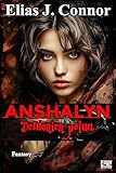  Anshalyn - Demonien paluu (German Edition)