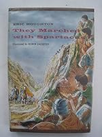 They Marched with Spartacus B000NSIDNU Book Cover