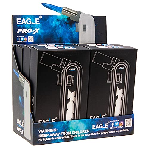 Eagle Torch PRO-X Lighter