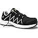 Produktbild ELTEN JORI Sicherheitshalbschuh jo_SPEEDY black-silver Low ESD S3 (Atmungsaktiv, Durchtrittschutz, Kunststoffkappe, rutschhemmend, leicht) (eu_footwear_size_system, adult, numeric, medium, numeric_45)