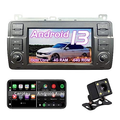 Navigazione GPS/Bluetooth: Supporta mappe offline/online per una pianificazione più rapida ed efficiente del percorso e una guida più sicura. Non dovrete più preoccuparvi di perdervi per strada anche senza Internet. Collegando il Bluetooth della radio, è possibile telefonare in vivavoce e ascoltare la musica. Supporta la sincronizzazione dei contatti.