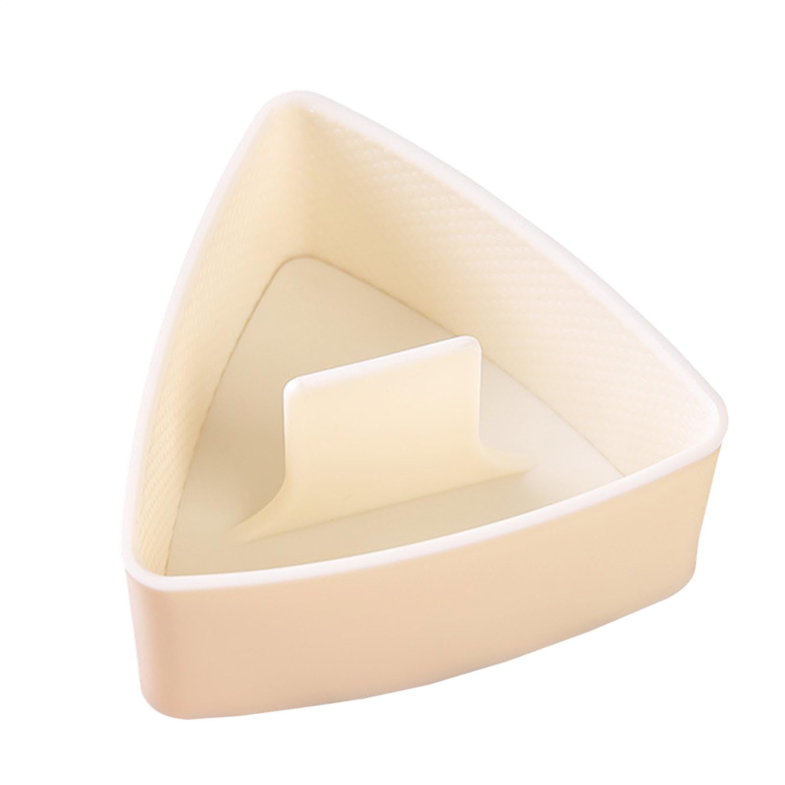 Triangular Rice Ball Mold, Food-Grade PP