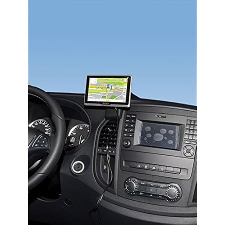 Kuda 5905 Halterung Kunstleder Schwarz Amazon De Elektronik Foto