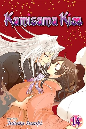 Kamisama Kiss, Vol. 14