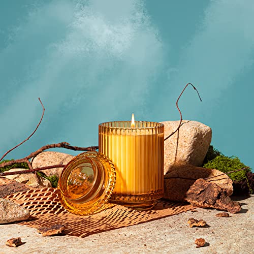 LA-JOLIE-MUSE-Sandalwood-Patchouli-Scented-Candle-Candles-for-Home-Scented-Luxury-Glass-Jar-Candles-for-Gift-and-Home-Decor-80-Hours-Long-Burning-123oz LA JOLIE MUSE Sandalwood Patchouli Scented Candle Candles for Home Scented Luxury Glass Jar Candles for Gift and Home Decor 80 Hours Long Burning 123oz