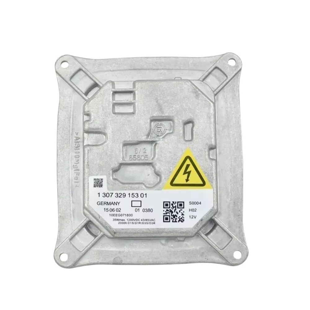 Xenon HID Headlight Ballast for 328i 328xi 335i 335xi E90 130732919301 1307329153 130732915301 Control Module