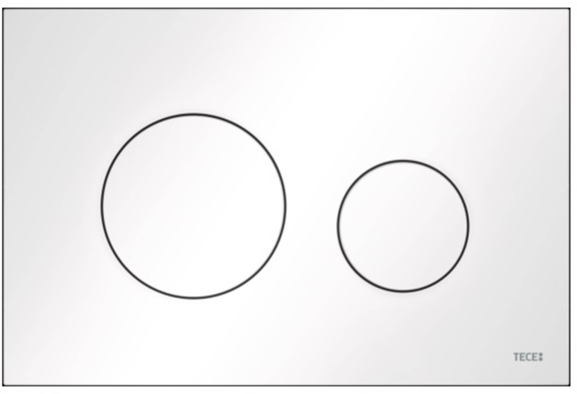 TECE x x, 22x15, Black