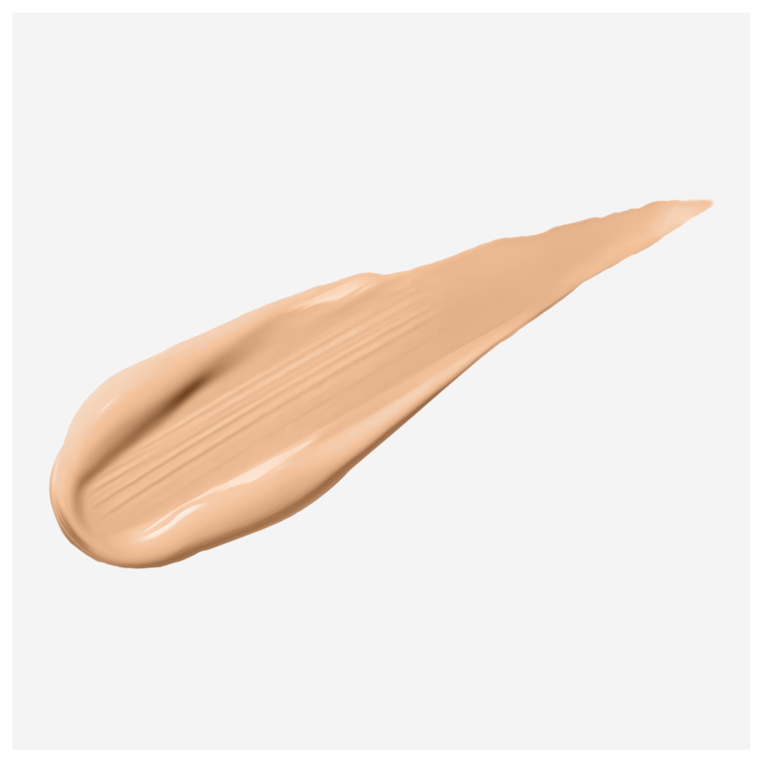 Rimmel KIND&FREE - wegański korektor nawilżający, płynny korektor do cieni pod oczami, testowany dermatologicznie, nr 10 Fair, 7ml