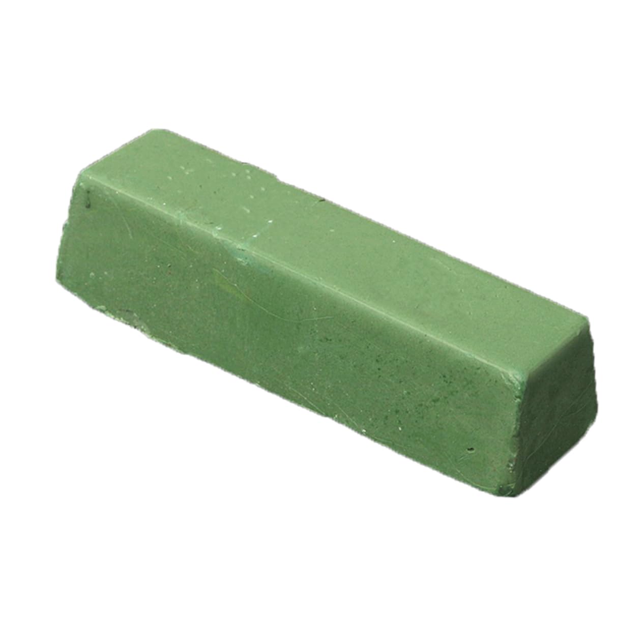 Pasta Lucidante per Metalli Verde, Cera Abrasiva per Gioielli | Compuesto Levigante per Elettrodomestici, Accessori Abrasivi per Jade, Finitura Compatta