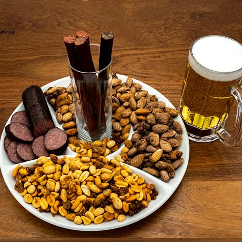 Sugar Plum Beef Jerky Gift Basket For Men thumb #3