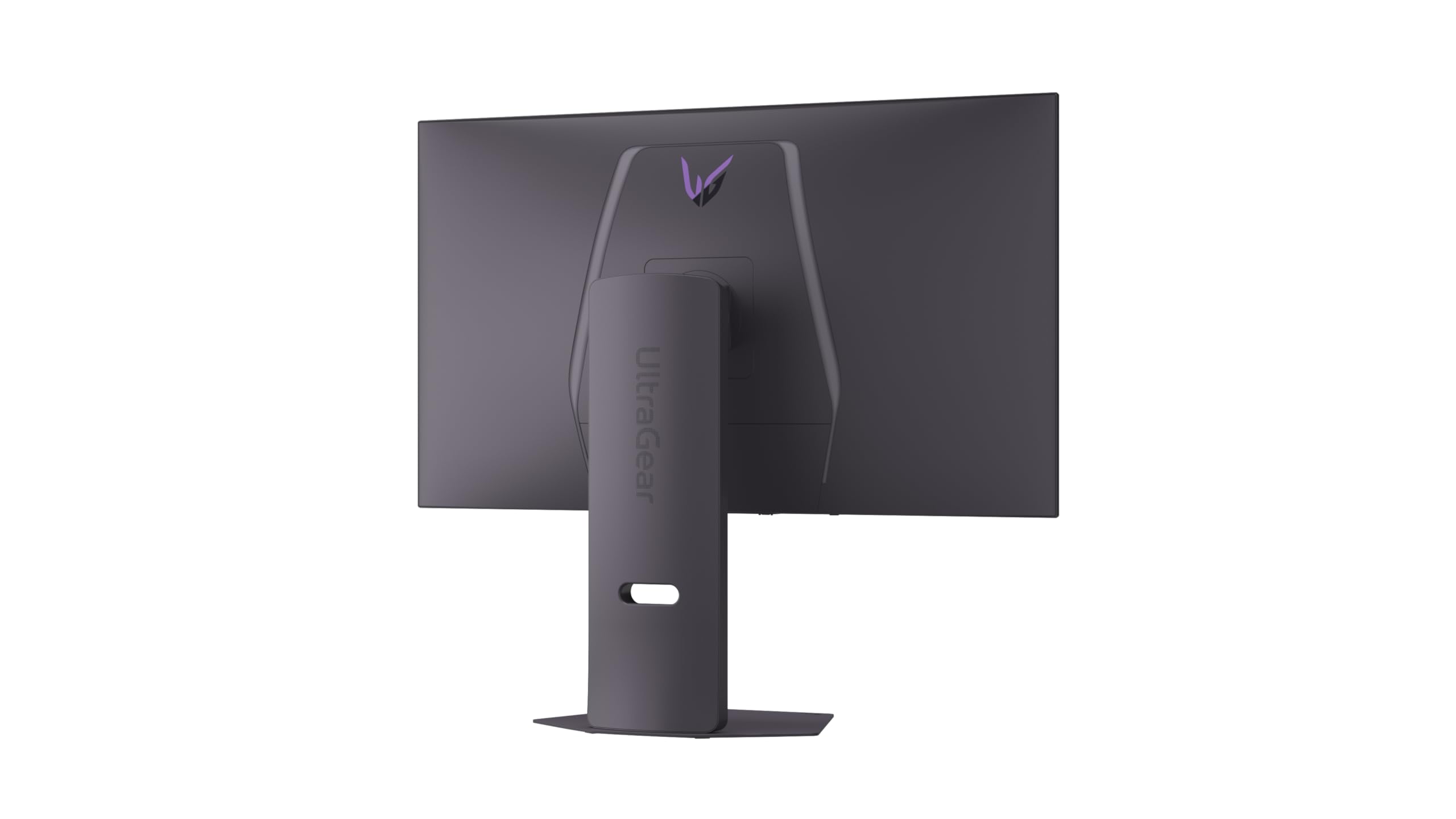 LG Ultragear™ 32GX870A-B.AEU Ecran PC Gaming 32" - Dalle OLED résolution 4K UHD (3840 x 2160), 0,03ms 240Hz, DisplayHDR™400 True Black, DCI-P3 98.5% (CIE1976), FreeSync Premium Pro, G-Sync Compatible