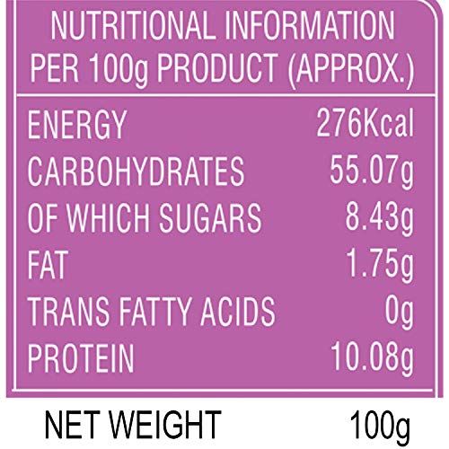 Image of English Oven Fruit Bun Bread, 100 g