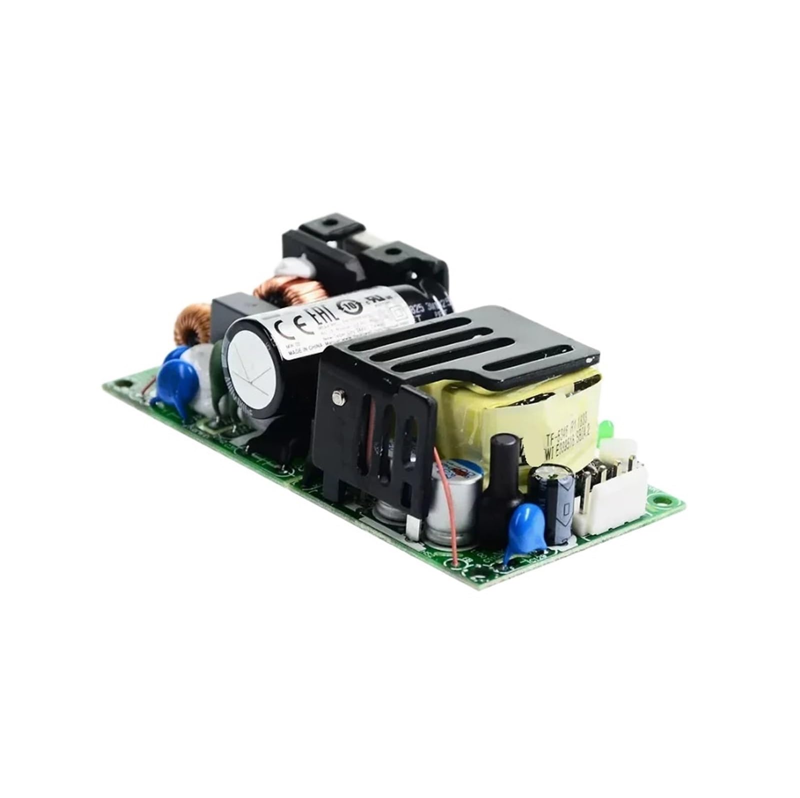 JJKKOZVQF Power Supply RPS-120 RPS-120-12 RPS-120-15 RPS-120-24 RPS-120-27 RPS-120-48 120W(RPS-120)