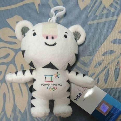 Sns重視の党方針の弊害か ぬいぐるみ 平昌オリンピック Cb51ebec 返品交換 Www Cfscr Com