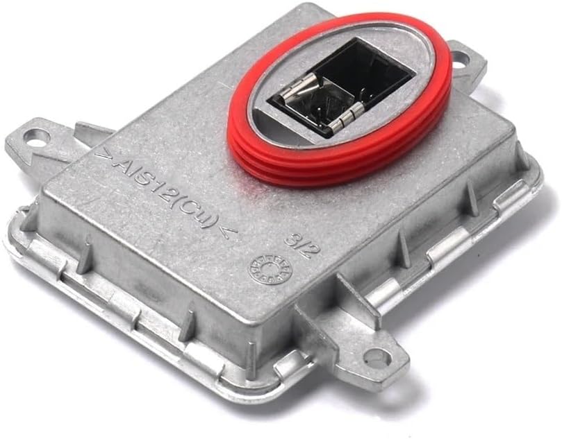 Xenon HID Ballast Headlight 130732931201 Car Light Hid Unit Headlight Module Xenon Ballast 63127296090 Control Block for Class 2012 2013 2014