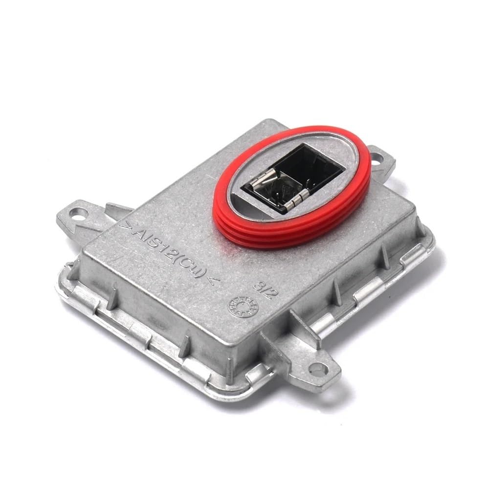 Module Commande Ballast Etanche 130732931201 pour Phare Xénon SLK Classe 2014 - 4