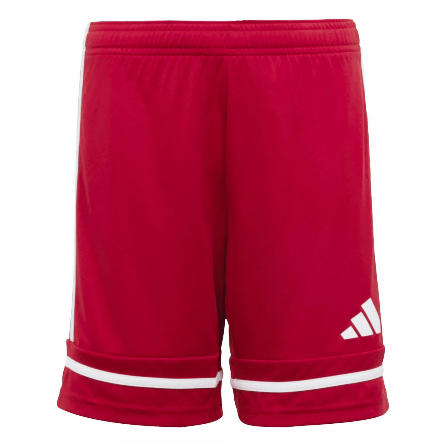 adidas Kinder Short Squadra 25 4er-Set